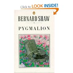 Pygmalion (The Shaw library)