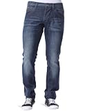 Energie Mitt - Jean 5 Poches - Homme