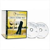Kettlebells The Iron Core Way Volume 1 and Volume 2 DVDs