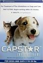 Capstar For Dogs And Cats 2 To 25 lbs (6 Tablets)