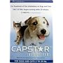 Capstar For Dogs And Cats 2 To 25 lbs (6 Tablets)