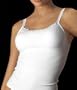 Bali Behind the Scenes Lace Trimmed Camisole Daywear