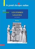 Revue Nathan  / Les Femmes savantes