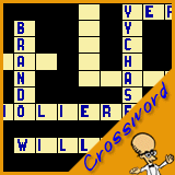 Crossword II