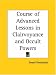 Book Course of Advanced Lessons in Clairvoyance and Occult Powers