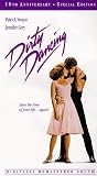 VHS : Dirty Dancing