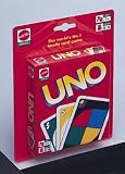 Uno Card Game