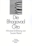 Die Bhagavad Gita. Die Bhagavad Gita.