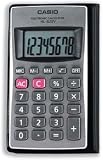Review CASIO  / Casio HL 820 V Calculator