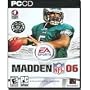 Electronic Arts Madden Nfl 2006