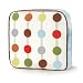 Baby : Mod Dot Decorative Pillow