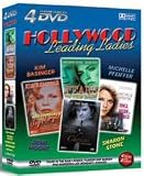 Hollywood Leading Ladies