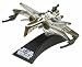 Titanium Series Star Wars 3 Inch Vehicle - ARC-170 Starfighter