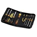 Hama PC Tool Kit Standard; 12teiliges Werkzeug-Set