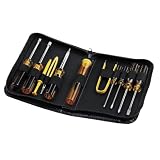 Produkt-Bild: Hama PC Tool Kit Standard; 12teiliges Werkzeug-Set