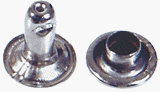 Hillman Fastener Corp 125105 Speedie Rivets