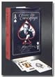 CLOSE UP CARD MAGIC BOOK