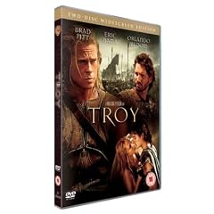 Troy (2-Disc Edition) [2004]