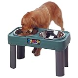 Our Pets Big Dog Feeder 16-Inch
