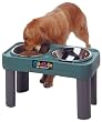 Our Pets Big Dog Feeder 16-Inch