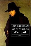 Confessions d'un juif