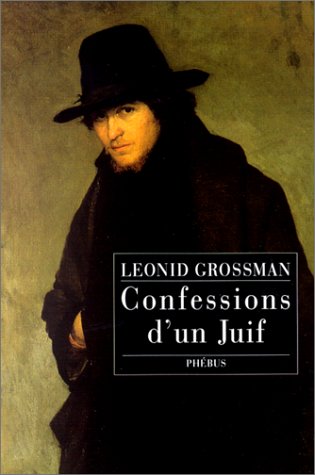 Confessions d'un juif