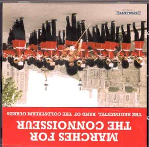 CD-Charts  Music : Marches for the Connoisseur