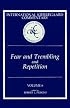 Fear and Trembling and Repetition (International Kierkegaard Commentary)