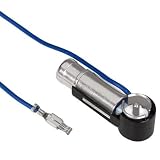 Hama Antennen-Adapter fuer Audi, VW ab 8/93 und Seat