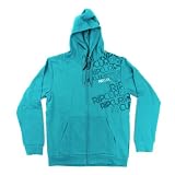 Rip Curl Men's Field Hoodie - Duck Blue
