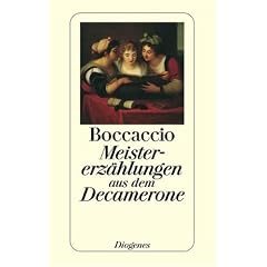 Meistererz�hlungen aus dem Decamerone