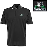 Antigua Minnesota Timberwolves Impact Polo