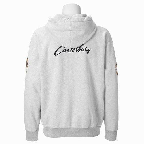 カンタベリーオブニュージーランド（CANTERBURY OF NEW ZEALAND） パーカ（CLASSIC NZ スウェットフディー） メンズ