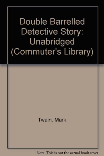 a double barreled detective story