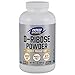 NOW Sports D-Ribose Powder, 1-Pound