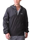 Oakley Men’s Packable Windbreaker Jacket