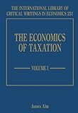 The economics of taxation