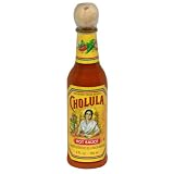 Sale  Cholula Hot Sauce, 5-Ounce Bottles (Pack of 12)