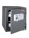 Honeywell 2084SB 1.2-Cubic-Foot One-Hour Fire Anti-Theft Safe with Scan Biometric