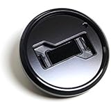 GoBadges MS001 Black Magnetic Grill Badge Holder