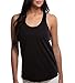 Cariloha Bamboo Racer Tank