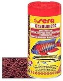 Eigenschaften Rosenau24  / sera Granumeat 250 ml