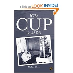 If the Cup Could Talk