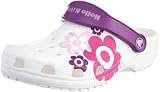 Produkt-Bild: Crocs Classic hello Kitty Flowers, Damen Clog