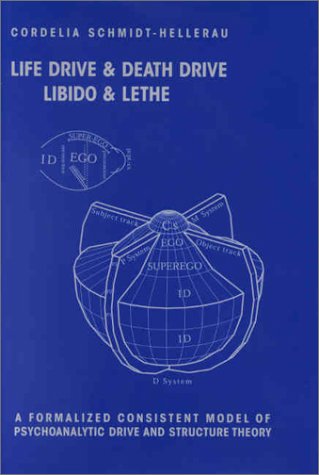 Life Drive & Death Drive, Libido & Lethe