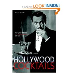 Hollywood Cocktails
