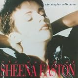 The World of Sheena Easton: The Singles Collection