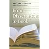 From Dissertation to Book