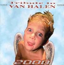 Tribute to Van Halen