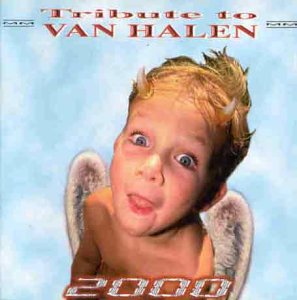 Tribute to Van Halen